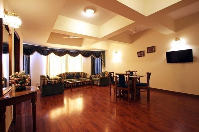 Shiva Oasis Resort Neemrana Habitación foto