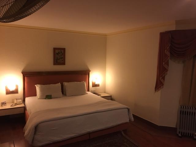 Shiva Oasis Resort Neemrana Habitación foto