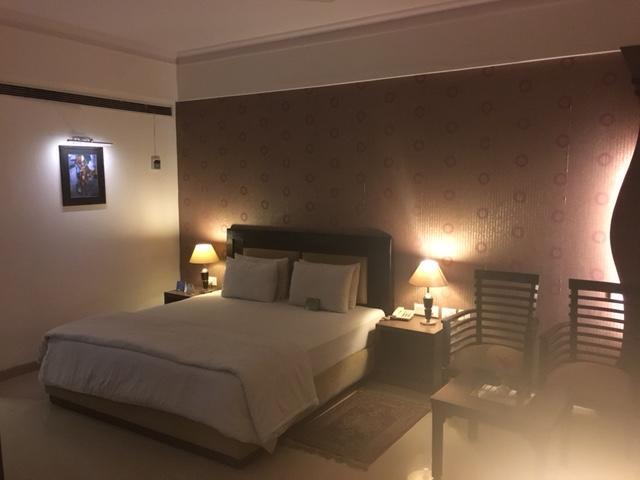 Shiva Oasis Resort Neemrana Habitación foto